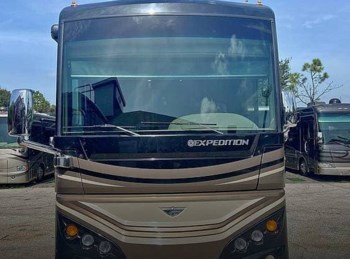 Used 2016 Fleetwood Expedition 38k available in Harvest, Alabama