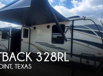 Used 2021 Keystone Outback 328RL available in Pilot Point, Texas