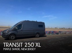  Used 2023 Ford Transit 250 XL available in Maple Shade, New Jersey