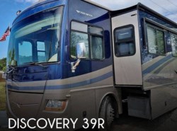  Used 2008 Fleetwood Discovery 39r available in Grove, Oklahoma