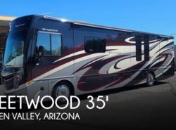  Used 2016 Fleetwood Excursion Fleetwood  35B available in Green Valley, Arizona