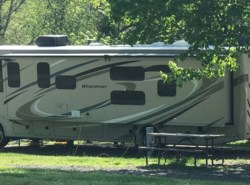 Used 2018 Thor Motor Coach Windsport 34J available in Liberty Lake, Washington