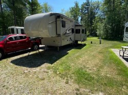  Used 2018 Jayco Eagle HT Jayco available in Tawas City, Michigan