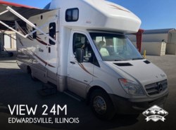 Used 2013 Winnebago View 24M available in Edwardsville, Illinois
