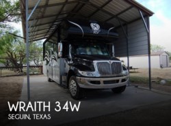 Used 2019 Nexus Wraith 34W available in Seguin, Texas