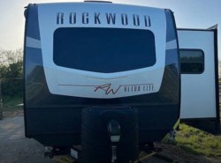 Used 2022 Rockwood  Ultra-Lite 2720ik available in Baird, Texas
