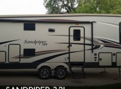  Used 2018 Forest River Sandpiper HT 3275DBOK available in Oakdale, Minnesota