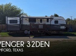  Used 2018 Prime Time Avenger 32DEN available in Stamford, Texas