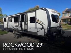 Used 2020 Forest River Rockwood Ultra Lite 2910SB available in Oceanside, California