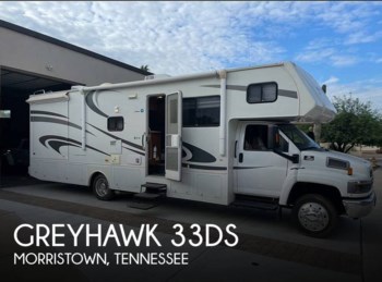 Used 2008 Jayco Greyhawk 33DS available in Morristown, Tennessee