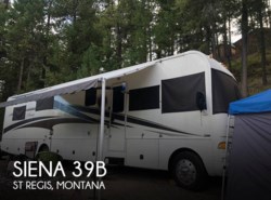 Used 2008 CT Coachworks Siena 39B available in St Regis, Montana