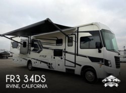 Used 2021 Forest River FR3 34DS available in Irvine, California