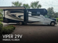 Used 2021 Nexus Viper 29V available in Parrish, Florida