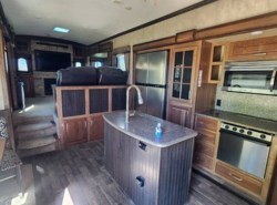 Used 2015 Keystone Montana 3790RD available in Millsap, Texas