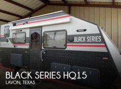 Used 2020 Black Series HQ15  available in Lavon, Texas