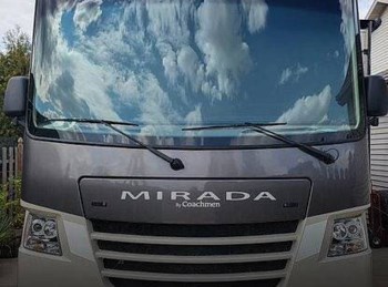 Used 2020 Coachmen Mirada 32SS available in Minot, North Dakota