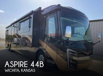 Used 2016 Entegra Coach Aspire 44B available in Wichita, Kansas