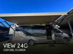 Used 2016 Winnebago View 24G available in Oxford, Florida