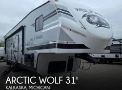 Used 2020 Cherokee  Arctic Wolf 315PACK12 available in Kalkaska, Michigan