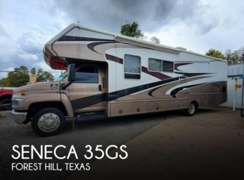 Used 2005 Jayco Seneca 35GS available in Forest Hill, Texas