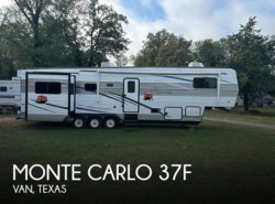 Used 2022 Recreation by Design Monte Carlo 37F available in Van, Texas