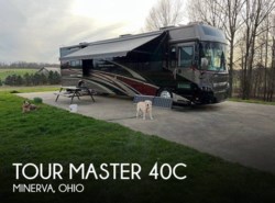 Used 2008 Gulf Stream Tour Master 40C available in Minerva, Ohio