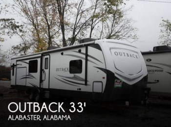Used 2018 Keystone Outback Super-lite 330RL available in Alabaster, Alabama
