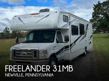 Used 2022 Coachmen Freelander 31MB available in Newville, Pennsylvania