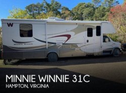 Used 2005 Winnebago Minnie Winnie 31C available in Hampton, Virginia