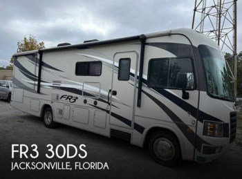 Used 2016 Forest River FR3 30DS available in Jacksonville, Florida