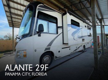 Used 2020 Jayco Alante 29F available in Panama City, Florida