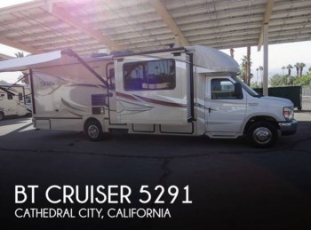 Used 2017 Gulf Stream BT Cruiser 5291 available in Cathedral City, California