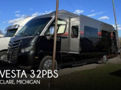 Used 2011 Monaco RV Vesta 32PBS available in Clare, Michigan