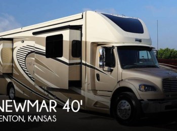 Used 2020 Newmar Super Star Newmar  4061 available in Benton, Kansas