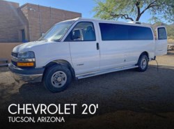 Used 2003 Chevrolet  Express 3500 EXT available in Tucson, Arizona