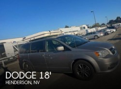 Used 2018 Dodge  Dodge Grand Caravan Trailblazer available in Henderson, Nevada