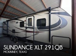 Used 2016 Heartland Sundance XLT 291QB available in Mckinney, Texas