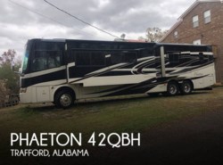 Used 2011 Tiffin Phaeton 42QBH available in Trafford, Alabama