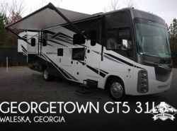 Used 2023 Forest River Georgetown GT5 31L5 available in Waleska, Georgia