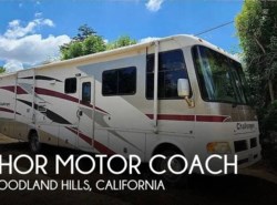 Used 2006 Thor Motor Coach Challenger Thor Motor Coach Damon  353 available in Woodland Hills, California