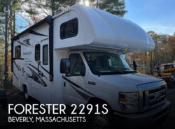Used 2020 Forest River Forester 2291S available in Beverly, Massachusetts