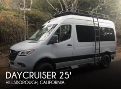 Used 2020 Midwest  Daycruiser Luxe 144 4x4 available in Hillsborough, California