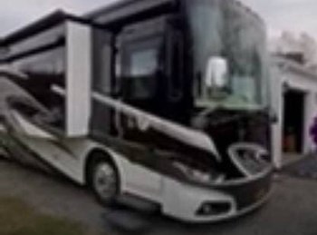 Used 2016 Tiffin Phaeton 40 QKH available in Painted Post, New York