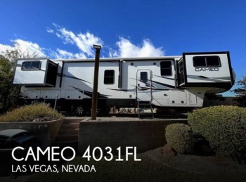 Used 2021 CrossRoads Cameo 4031FL available in Las Vegas, Nevada
