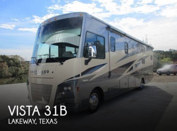 Used 2020 Winnebago Vista 31B available in Lakeway, Texas