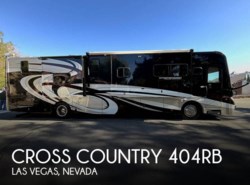 Used 2014 Coachmen Cross Country 404RB available in Las Vegas, Nevada