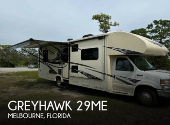Used 2017 Jayco Greyhawk 29ME available in Melbourne, Florida