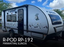 Used 2022 Forest River R-Pod RP-192 available in Manhattan, Illinois