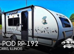 Used 2022 Forest River R-Pod RP-192 available in Morris, Illinois