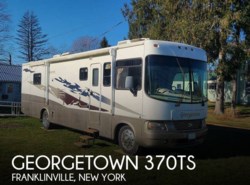 Used 2007 Forest River Georgetown 370TS available in East Otto, New York